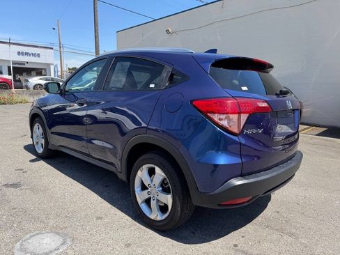 Used 2016 Honda HR-V EX-L image 5