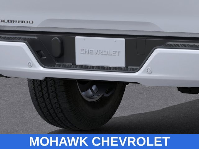 New 2026 Chevrolet Colorado LT w/ LT Convenience Package RWD image 14