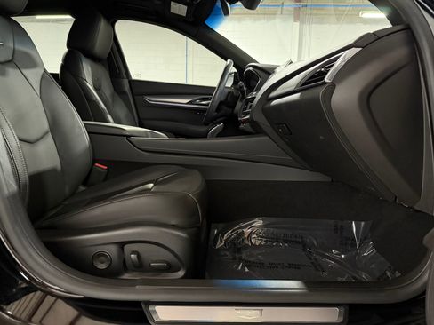 Used 2023 Cadillac CT5 Premium Luxury image 46
