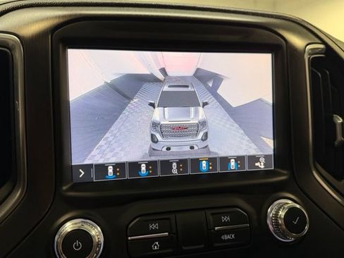 Used 2019 GMC Sierra 1500 AT4 w/ AT4 Premium Package AWD/4WD image 18