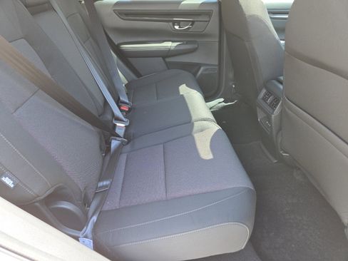 New 2026 Honda CR-V EX image 22