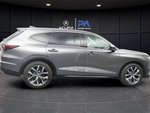 Certified 2023 Acura MDX SH-AWD w/ Technology Package image 31