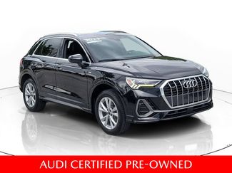 Certified 2023 Audi Q3 2.0T Premium Plus AWD/4WD video 1