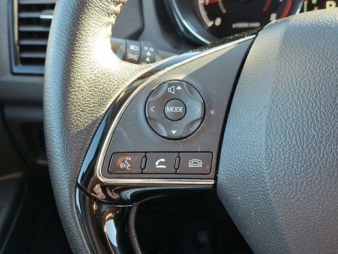 Used 2024 Mitsubishi Outlander Sport LE image 24