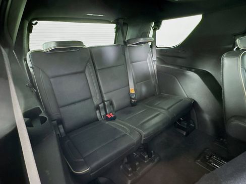 Used 2021 Chevrolet Tahoe Premier w/ Premium Package image 29