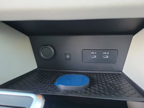 New 2026 Nissan Pathfinder SL image 18