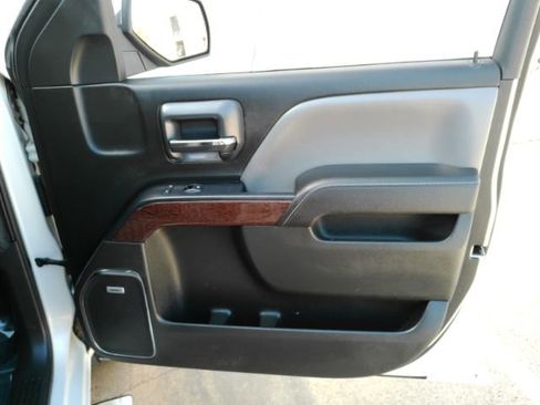 Used 2015 GMC Sierra 1500 SLT image 16