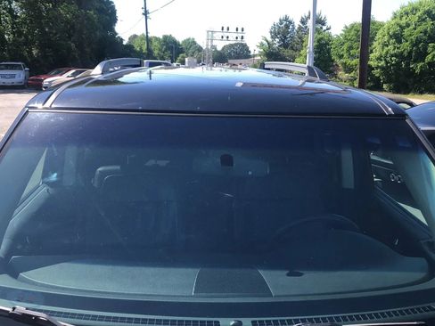 Used 2019 Ford Flex SEL w/ Equipment Group 202A AWD/4WD image 7