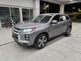 Used 2022 Mitsubishi Outlander Sport SE image 2