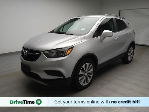 Used 2020 Buick Encore Preferred FWD image 1