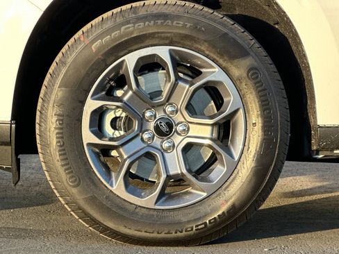 New 2026 Ford Maverick XLT w/ XLT Luxury Package image 23