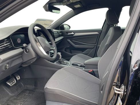 New 2026 Volkswagen Jetta Sport FWD image 9