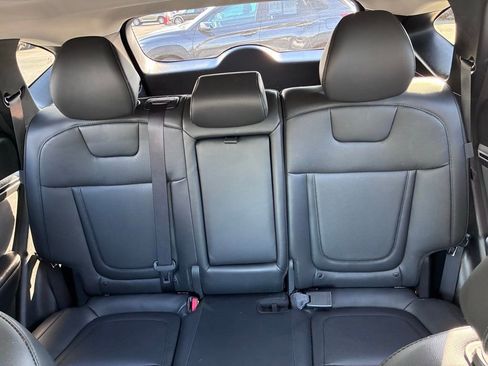 Used 2024 Hyundai Tucson Limited AWD/4WD image 13