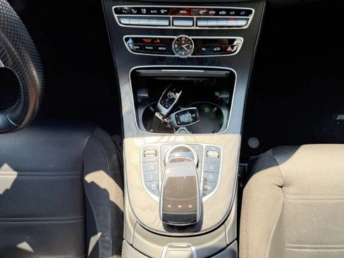 Used 2018 Mercedes-Benz E 43 AMG 4MATIC Sedan image 23