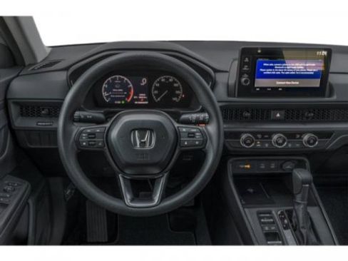 New 2026 Honda CR-V LX image 9