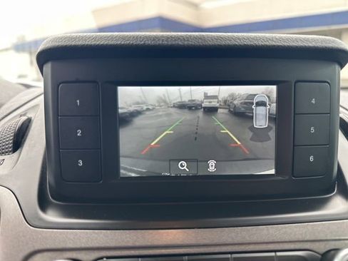 Used 2022 Ford Transit Connect XL FWD image 10