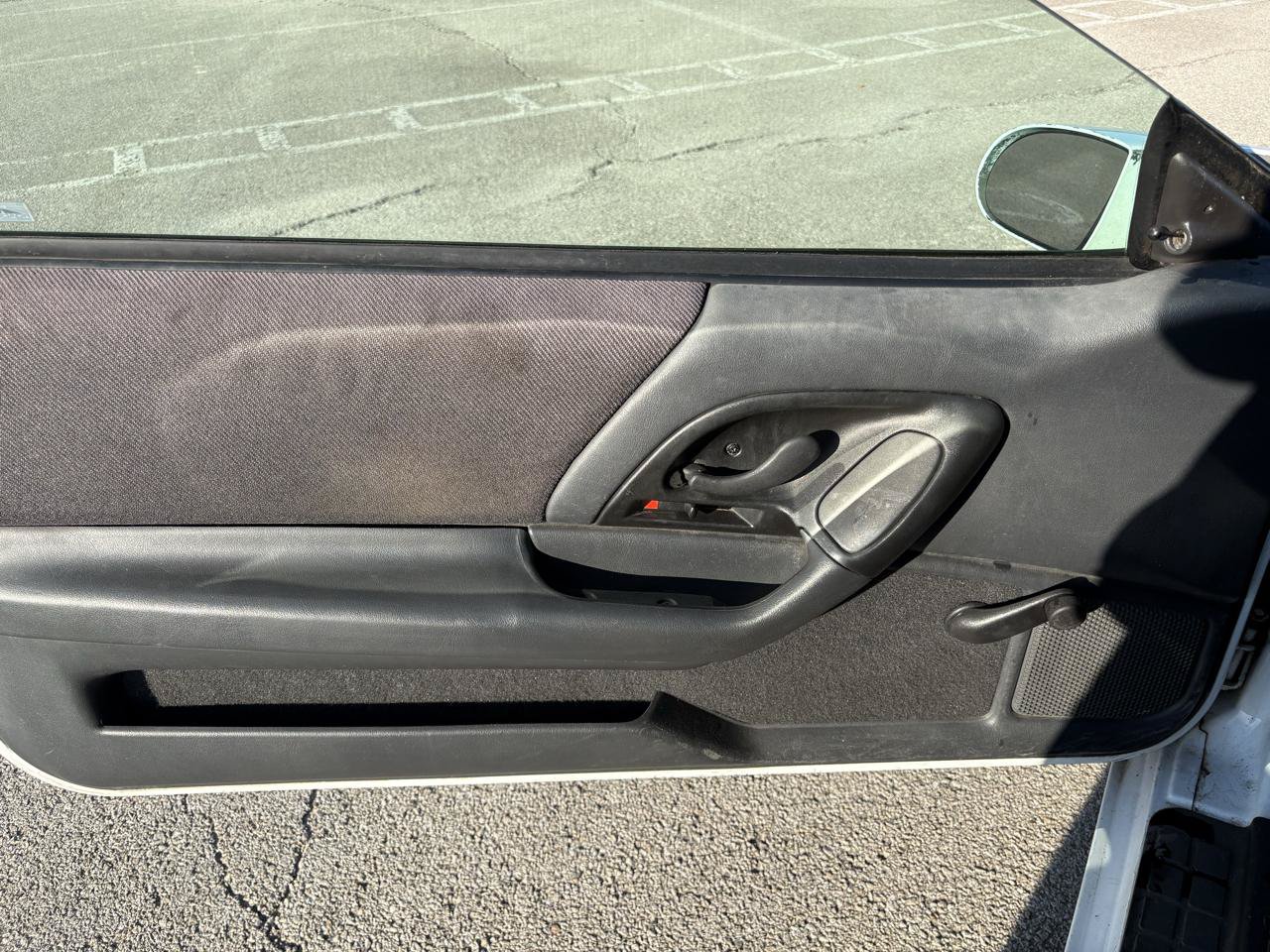 Used 1995 Chevrolet Camaro LT RWD image 18