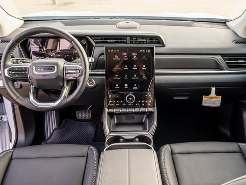 Certified 2026 GMC Terrain Denali image 8