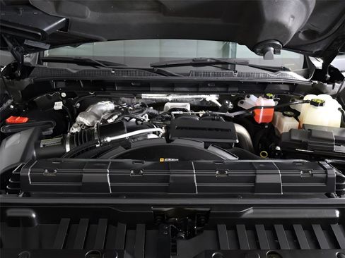 Used 2024 GMC Sierra 3500 Denali Ultimate image 26