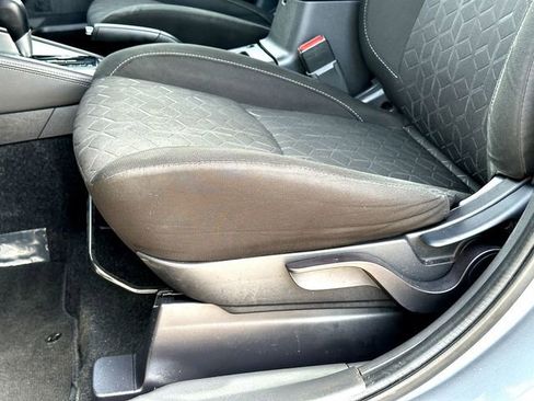 Used 2024 Mitsubishi Outlander Sport 2.0 ES image 12