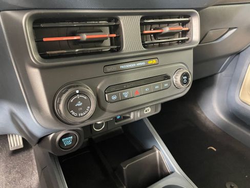 New 2026 Ford Maverick Lariat AWD/4WD image 6