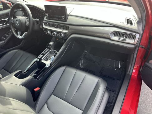 Used 2024 Acura Integra image 12