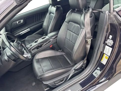 Used 2023 Ford Mustang Premium RWD image 11