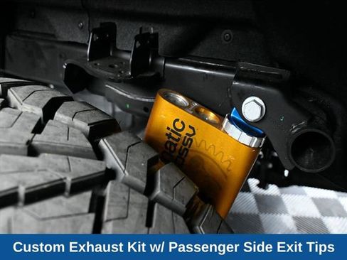 New 2026 Chevrolet Colorado ZR2 w/ Technology Package image 6