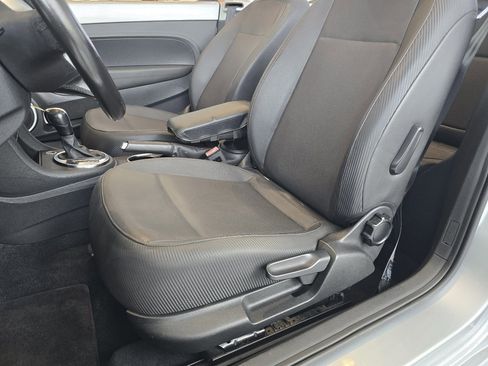 Used 2014 Volkswagen Beetle 2.5 FWD image 26