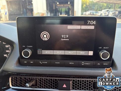 Used 2022 Honda Civic Sport image 8