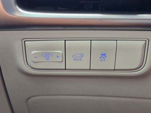 Certified 2025 Hyundai Tucson SEL FWD image 22