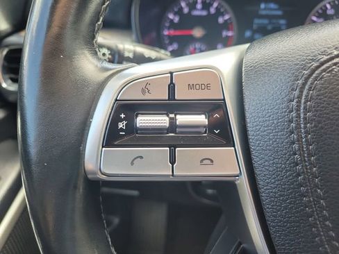 Used 2022 Kia Telluride EX w/ EX Premium Package image 27