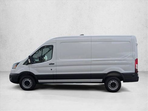 New 2026 Ford Transit 250 148 Medium Roof w/ Load Area Protection Package RWD image 5