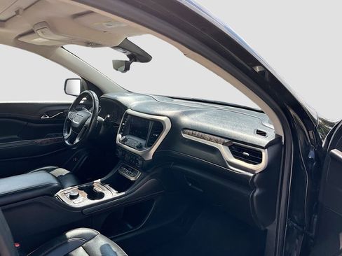 Used 2022 GMC Acadia Denali w/ Denali Ultimate Package image 31