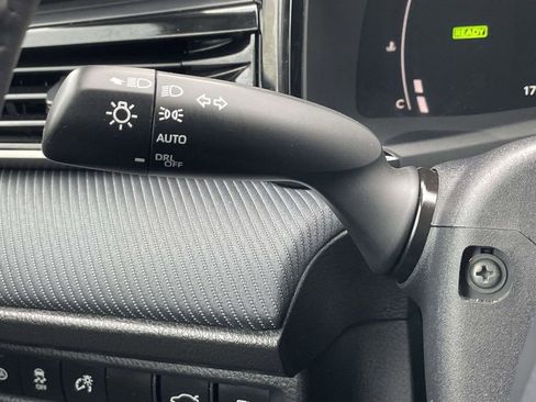 Used 2025 Toyota Camry SE w/ Multimedia Upgrade Package FWD image 30