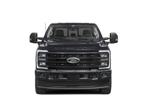 New 2026 Ford F250 XLT w/ XLT Premium Package AWD/4WD image 29
