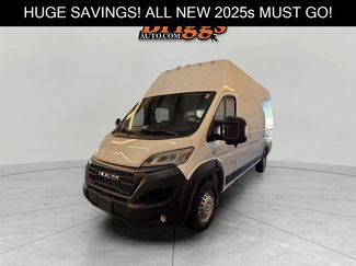 New 2025 RAM ProMaster 3500 FWD video 1