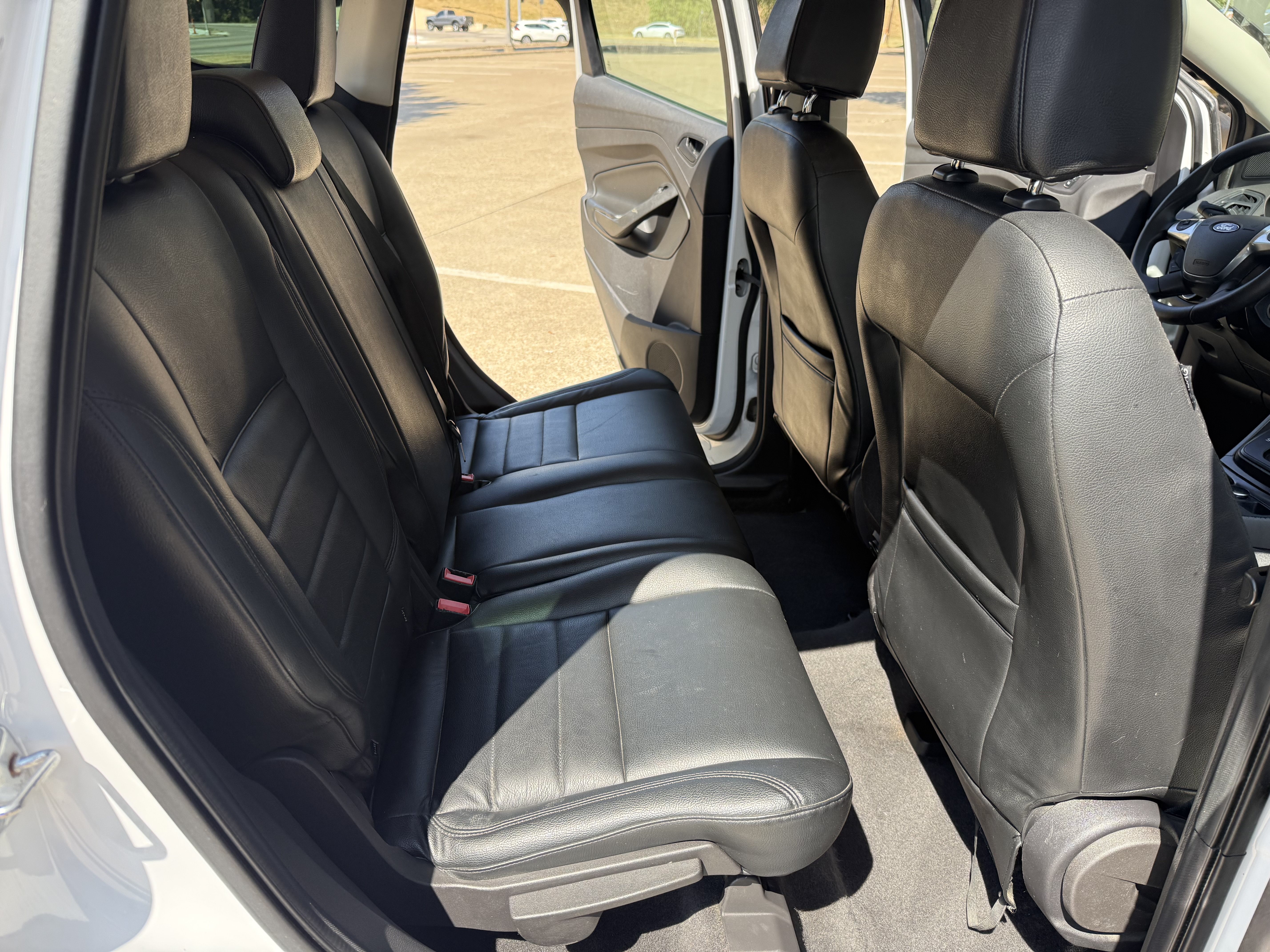 Used 2015 Ford Escape S FWD image 17
