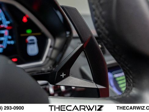 Used 2017 Lamborghini Aventador LP 700-4 AWD/4WD image 54