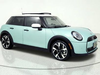 Used 2026 MINI Cooper S