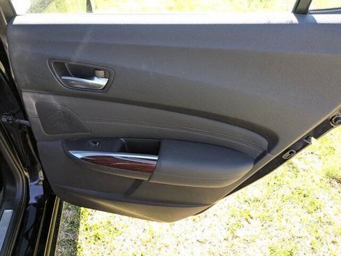 Used 2015 Acura TLX SH AWD V6 w/Advance 4dr Sedan image 34