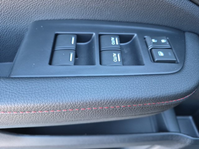 New 2026 Honda Ridgeline Black Edition image 18