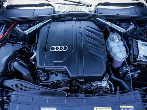 Used 2023 Audi A5 2.0T Premium w/ Convenience Package AWD/4WD image 27