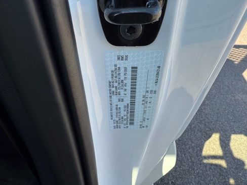 New 2025 Ford F550 XL 12Ft Scelzi Flat Bed image 10