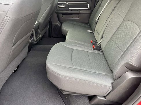 New 2026 RAM 3500 Big Horn image 11