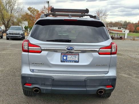 Used 2019 Subaru Ascent Premium w/ Popular Package #2A image 10