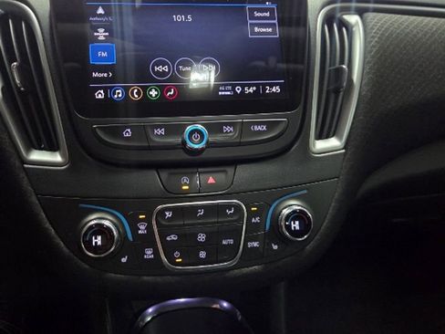 Used 2023 Chevrolet Malibu LT image 23