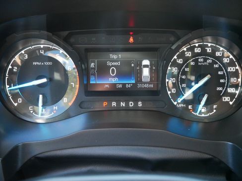 Used 2023 Ford Ranger XLT w/ Equipment Group 302A High AWD/4WD image 23
