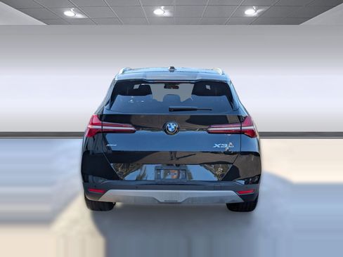 Used 2025 BMW X3 xDrive30i w/ Premium Package image 10