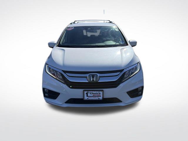 Used 2020 Honda Odyssey EX image 8